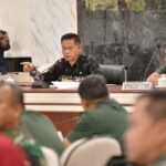 Pj Gubernur Prof Fadjry Djufry Target Sulsel Masuk 5 Besar Nasional Swasembada Pangan