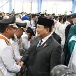 Presiden Prabowo Lantik Andi Sudirman – Fatmawati Rusdi Sebagai Gubernur dan Wakil Gubernur Sulsel Periode 2025-2030