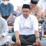 Ketua DPRD Maros Tanggapi Kenaikan Harga Sembako Menjelang Ramadhan