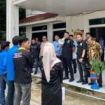 Di Tengah Musrembang, Ketua DPRD Maros Terima Aksi Demontrasi Pemuda di Marusu