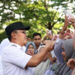 Pimpin Apel Pagi Terakhir, Danny Pomanto Izin