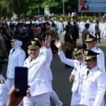 Perkuat Sinkronisasi Program, Munafri Arifuddin Bersiap Ikuti Pembekalan di Magelang