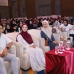 Ketua TP PKK Makassar Apresiasi Gebyar Ramadan: Bersihkan Diri Sambut Bulan Suci