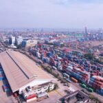 Pelindo Solusi Logistik Gandakan Capaian Kinerja Operasi Layanan Logistik di 2024
