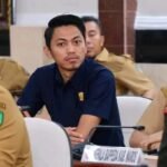 Penumpukan Sampah di Depan Pasar Rakyat Barandasi, Legislator PKS Kritik Kondisi Tersebut