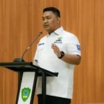 Tarif Iuran Naik, Ketua DPRD Maros Harapkan PDAM Tingkatkan Kualitas Pelayanan