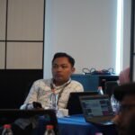 Ketua Harian Fokusmaker Sulawesi Selatan, Pastikan Konsolidasi di 24 Kabupaten/Kota