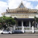 DPRD Maros Jadwalkan Rapat Paripurna Sore Ini, Dengarkan Pemaparan Visi Misi Bupati dan Wakil Bupati