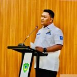 Ketua DPRD Maros Hadiri Konsultasi Publik RPJMD Tahun 2025-2029