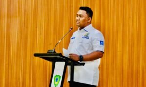 Ketua DPRD Maros Hadiri Konsultasi Publik RPJMD Tahun 2025-2029