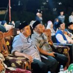 Ketua DPRD Maros Hadiri Bulgar Bergema III di Samangki