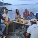 DPD Peradmi Parepare Melaksanakan Bukber Untuk Mempererat Hubungan Silaturahmi Sesama Anggota Peradmi Di Ajatapparang