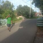 Harga Gabah di Bonto Kapetta II Tak Sesuai HPP, Petani Terpaksa Jual di Bawah Harga Pemerintah