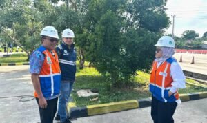 Pasca Lebaran, PT Akses Pelabuhan Indonesia Optimalkan Patching dan Pemeliharaan JTCC