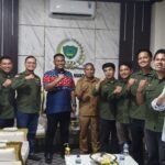 Ketua DPRD Maros Apresiasi Program YESS, Ciptakan Wirausaha Milenial di Sektor Pertanian