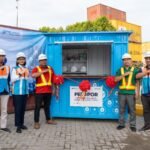 Ajak TKBM Peduli Keselamatan, Pelindo Solusi Logistik Gelar Program PELOPOR