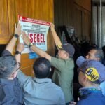 Pemprov Sulsel Tindak Tegas Tujuh Tempat Hiburan Malam Tak Berizin di Makassar