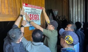 Pemprov Sulsel Tindak Tegas Tujuh Tempat Hiburan Malam Tak Berizin di Makassar