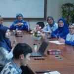 Komitmen Keterbukaan Publik, RSUD Labuang Baji Ikuti Monev 2025 Komisi Informasi Sulsel