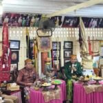 Ditunjuk Sebagai Ketua Panitia Gau Maraja Tahun 2025, Marjan Massere Siap Perkenalkan Budaya Maros di Kancah Internasional