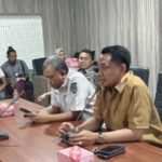 RDP DPRD Maros Bahas Keterlambatan Pembangunan Perumahan BSM Akibat Hambatan Akses Jalur Kereta Api