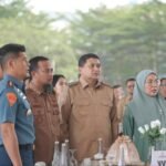 Musrenbang 2025: Munafri-Aliyah Fokus pada Program Prioritas Infrastruktur di Pulau