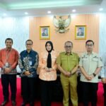 Wagub Sulsel Dorong Perluasan Akses Keuangan Lewat Program TPAKD