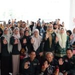 Upaya Cegah Stunting, RSUD Haji Makassar Gelar Pemeriksaan Gizi Balita