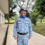 Ketua DPRD Maros Ikuti Diklat Bela Negara Khusus Pimpinan DPRD PAN se-Indonesia