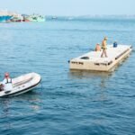 Ponton Bali Benoa Marina Diluncurkan, Pelindo Melangkah Wujudkan Indonesia Destinasi Wisata Maritim Premium Dunia