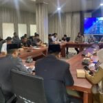 Ketua Komisi III DPRD Maros Pimpin RDP Terkait Kasus Pelecehan Anak