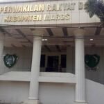 DPRD Maros Gelar RDP Tindak Lanjuti Tuntutan Warga Pattene Soal Perbaikan Jalan