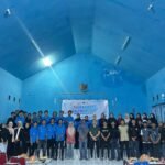 Anggota DPRD Maros Apresiasi Turnamen Badminton Se-CAMARA yang Digelar KNPI Camba