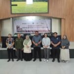 Ketua DPRD Maros Hadiri Temu Konstituen Bersama Forum Disabilitas