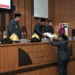 DPRD Maros Gelar Rapat Paripurna Bahas Rancangan Perda Penyelenggaraan Cadangan Pangan dan Tandatangani RPJMD serta KUA-PPAS 2026