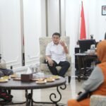 Pemerintah Kota & Sekolah Unggulan Sinergi Berikan Kuota Gratis Siswa dari Keluarga Tidak Mampu