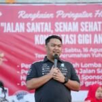 Ketua DPRD Maros Apresiasi Polri Dalam Upaya Menjaga Kamtibmas