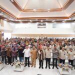 Pemprov Sulsel Dorong Percepatan Operasional Koperasi Desa Merah Putih