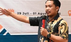 Dialektika Demokrasi yang Tersumbat:  Relasi antara Aksi Destruktif, Represifitas Aparat, dan Krisis Representasi Politik