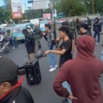 Aliansi Perintis Melawan Panaskan Jalanan Makassar dengan Aksi Lanjutan