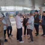 DPRD Maros Gelar Sidak di Bandara untuk Maksimalkan Pendapatan Pajak Restoran