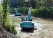 Mitigasi Bencana Banjir, Gubernur Sulsel Normalisasi Sungai Suli di Luwu Senilai Rp18,7 Miliar