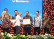 Inovasi Unggul, BRIDA Makassar Terima Penghargaan Optimal 2025 dari BRIN