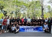 Tim Futsal Maros Siap Berlaga di Kualifikasi PORPROV XVIII, Ketua DPRD Tekankan Optimisme dan Sportivitas