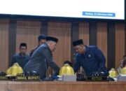 RAPBD 2026 Kabupaten Maros Diproyeksikan Sebesar Rp1,49 Triliun, Fokus pada Optimalisasi Pendapatan Asli Daerah