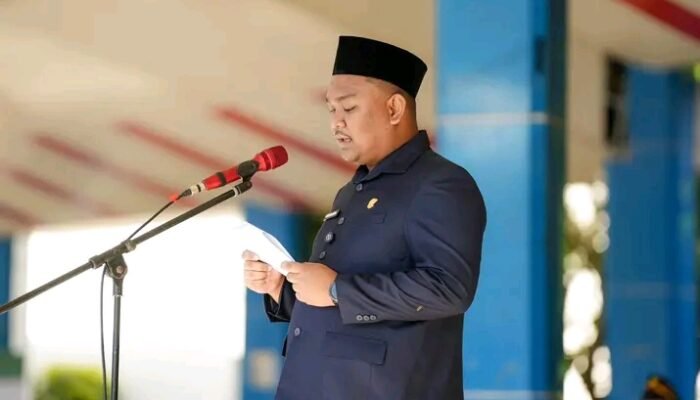 Ketua DPRD Maros Dorong Percepatan Realisasi PAD Rp357 Miliar, Masih Tersisa Rp94 Miliar Menjelang Akhir Tahun Anggaran 2025