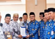 Guru SMAN 1 Luwu Utara Kembali Aktif sebagai ASN setelah Rehabilitasi Presiden, Minta Polemik PTDH Dihentikan