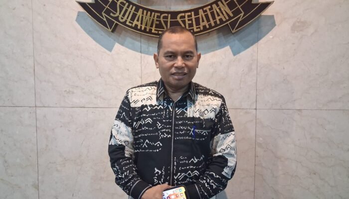 Disnakertrans Sulsel Gandeng Unhas Gelar Job Fair Awal Desember