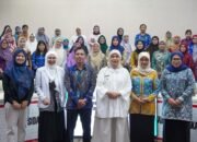 Aliyah Mustika Ilham Dorong Kesadaran Perempuan Tentang Pentingnya Deteksi Awal HPV DNA