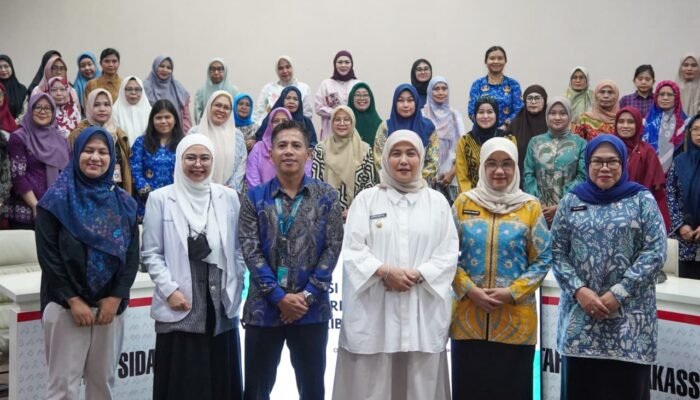 Aliyah Mustika Ilham Dorong Kesadaran Perempuan Tentang Pentingnya Deteksi Awal HPV DNA